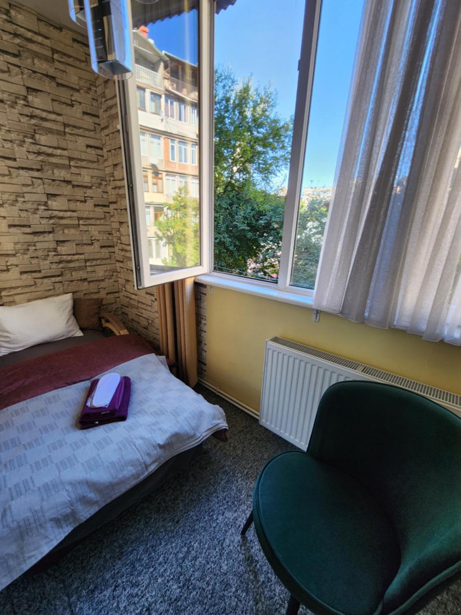 10 Baratashvili St Tiflis Exterior foto